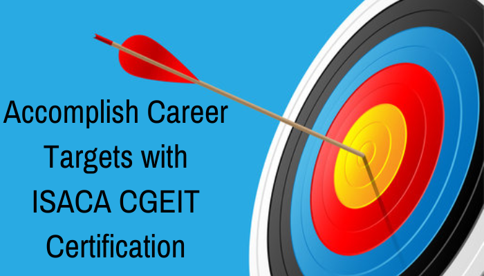 CGEIT career, CGEIT career benefits, CGEIT certification, CGEIT exam, CGEIT Practice Test, CGEIT sample questions, CGEIT Syllabus, ISACA Certified in the Governance of Enterprise IT (CGEIT)