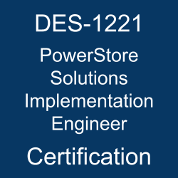 DELL EMC Certification, DCS-IE Mock Exam, DCS-IE, Dell EMC DCS-IE Practice Test, DELL EMC DCS-IE Questions, DCS-IE Simulator, Dell EMC Certified Specialist - Implementation Engineer - PowerStore Solutions, DES-1221 PowerStore Solutions Implementation Engineer, DES-1221 dumps, DES-1221 training, DES-1221 preparation tips, DES-1221 exam preparation, DES-1221 study guide pdf, DES-1221 dumps free pdf, DES-1221 questions and answers, DES-1221 exam, DES-1221 Online Test, DES-1221 Questions, DES-1221 Quiz, DES-1221, Dell EMC PowerStore Solutions Implementation Engineer Certification, PowerStore Solutions Implementation Engineer Practice Test, PowerStore Solutions Implementation Engineer Study Guide, Dell EMC DES-1221 Question Bank, PowerStore Solutions Implementation Engineer Certification Mock Test