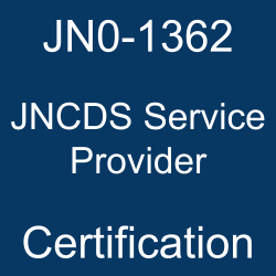 JN0-1362 PDF, JN0-1362 Dumps, Juniper Certification, JN0-1362 JNCDS Service Provider, JN0-1362 Online Test, JN0-1362 Questions, JN0-1362 Quiz, JN0-1362, JNCDS Service Provider Certification Mock Test, Juniper JNCDS Service Provider Certification, JNCDS Service Provider Mock Exam, JNCDS Service Provider Practice Test, Juniper JNCDS Service Provider Primer, JNCDS Service Provider Question Bank, JNCDS Service Provider Simulator, JNCDS Service Provider Study Guide, JNCDS Service Provider, Juniper JN0-1362 Question Bank, JNCDS-SP Exam Questions, Juniper JNCDS-SP Questions, Service Provider Design Specialist, Juniper JNCDS-SP Practice Test