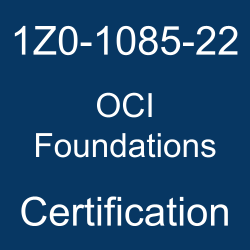 Oracle Cloud Infrastructure (OCI), Oracle Cloud Infrastructure Foundations Associate Certification Questions, Oracle Cloud Infrastructure Foundations Associate Online Exam, OCI Foundations Exam Questions, OCI Foundations, Oracle Cloud Infrastructure 2022 Mock Test, 1Z0-1085-22, Oracle 1Z0-1085-22 Questions and Answers, Oracle Cloud Infrastructure 2022 Certified Foundations Associate (OCA), 1Z0-1085-22 Study Guide, 1Z0-1085-22 Practice Test, 1Z0-1085-22 Sample Questions, 1Z0-1085-22 Simulator, Oracle Cloud Infrastructure 2022 Foundations Associate, 1Z0-1085-22 Certification, 1Z0-1085-22 Study Guide PDF, 1Z0-1085-22 Online Practice Test, oracle cloud infrastructure 2022 foundations associate (1z0-1085-22)1z0-1085-22 dumps, oracle cloud infrastructure 2022 foundations associate (1z0-1085-22) answers, 1z0-1085-22 dump, oci foundations 2022 associate, oci foundations associate, oci foundations associate exam answers, oci foundations exam, 1Z0-1085-22 exam, 1Z0-1085-22 syllabus, 1Z0-1085-22 exam questions, 1Z0-1085-22 questions and answers, 1Z0-1085-22 syllabus topics, 1Z0-1085-22 exam topics, 1Z0-1085-22 preparation tips, 1Z0-1085-22 exam preparation