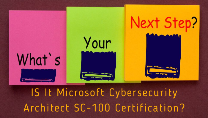 Microsoft Certification, Microsoft Certified - Cybersecurity Architect Expert, SC-100 Cybersecurity Architect, SC-100 Online Test, SC-100 Questions, SC-100 Quiz, SC-100, Microsoft Cybersecurity Architect Certification, Cybersecurity Architect Practice Test, Cybersecurity Architect Study Guide, Microsoft SC-100 Question Bank, Cybersecurity Architect Certification Mock Test, Cybersecurity Architect Simulator, Cybersecurity Architect Mock Exam, Microsoft Cybersecurity Architect Questions, Cybersecurity Architect, Microsoft Cybersecurity Architect Practice Test, SC-100 Exam Topics, SC-100 Exam Questions, SC-100 Book, Microsoft SC-100, SC-100 Study Guide, SC-100: Microsoft Cybersecurity Architect