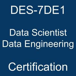 DELL EMC Certification, Dell EMC Certified Specialist - Data Engineering - Data Scientist, DES-7DE1 Data Scientist Data Engineering, DES-7DE1 Online Test, DES-7DE1 Questions, DES-7DE1 Quiz, DES-7DE1, Dell EMC Data Scientist Data Engineering Certification, Data Scientist Data Engineering Practice Test, Data Scientist Data Engineering Study Guide, Dell EMC DES-7DE1 Question Bank, Data Scientist Data Engineering Certification Mock Test, DCS-DS Simulator, DCS-DS Mock Exam, Dell EMC DCS-DS Questions, DCS-DS, Dell EMC DCS-DS Practice Test, DES-7DE1 pdf, DES-7DE1 exam guide, DES-7DE1 syllabus, DES-7DE1 exam questions, DES-7DE1 preparation tips, DES-7DE1 exam preparation, DES-7DE1 dumps, DES-7DE1 study guide pdf, DES-7DE1 questions and answers, DES-7DE1 syllabus topics, DES-7DE1 exam topics, DES-7DE1 study material