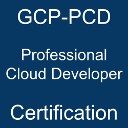Google Cloud Certification, GCP-PCD Professional Cloud Developer, GCP-PCD Mock Test, GCP-PCD Practice Exam, GCP-PCD Prep Guide, GCP-PCD Questions, GCP-PCD Simulation Questions, GCP-PCD, Google Cloud Platform - Professional Cloud Developer (GCP-PCD) Questions and Answers, Professional Cloud Developer Online Test, Professional Cloud Developer Mock Test, Google GCP-PCD Study Guide, Google Professional Cloud Developer Exam Questions, Google Professional Cloud Developer Cert Guide
