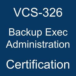 Veritas Certified Specialist (VCS) - Backup Exec, Veritas Backup Exec Administration Certification, Backup Exec Administration Practice Test, Backup Exec Administration Study Guide, Veritas Certification, Backup Exec Administration Certification Mock Test, VCS-326 Backup Exec Administration, VCS-326 Online Test, VCS-326 Questions, VCS-326 Quiz, VCS-326, Veritas VCS-326 Question Bank, Backup Exec Administration Simulator, Backup Exec Administration Mock Exam, Veritas Backup Exec Administration Questions, Backup Exec Administration, Veritas Backup Exec Administration Practice Test, VCS-326 dumps, VCS-326 pdf, VCS-326 exam guide, VCS-326 practice test, VCS-326 books, VCS-326 training, VCS-326 sample questions, VCS-326 exam questions, VCS-326 preparation tips, VCS-326 exam preparation, VCS-326 study material