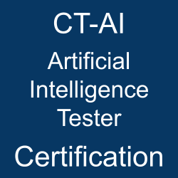 Specialist, ISTQB AI Testing Exam Questions, ISTQB AI Testing Question Bank, ISTQB AI Testing Questions, ISTQB AI Testing Test Questions, ISTQB AI Testing Study Guide, ISTQB CT-AI Quiz, ISTQB CT-AI Exam, CT-AI, CT-AI Question Bank, CT-AI Certification, CT-AI Questions, CT-AI Body of Knowledge (BOK), CT-AI Practice Test, CT-AI Study Guide Material, CT-AI Sample Exam, AI Testing, AI Testing Certification, ISTQB Certified Tester AI Testing, Artificial Intelligence Tester Simulator, Artificial Intelligence Tester Mock Exam, ISTQB Artificial Intelligence Tester Questions