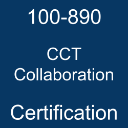 100-890 PDF, 100-890 Dumps, 100-890 CLTECH, 100-890 CLTECH PDF, Cisco Certification, 100-890 CCT Collaboration, 100-890 Online Test, 100-890 Questions, 100-890 Quiz, 100-890, CCT Collaboration Certification Mock Test, Cisco CCT Collaboration Certification, CCT Collaboration Mock Exam, CCT Collaboration Practice Test, Cisco CCT Collaboration Primer, CCT Collaboration Question Bank, CCT Collaboration Simulator, CCT Collaboration Study Guide, CCT Collaboration, Cisco 100-890 Question Bank, CLTECH Exam Questions, Cisco CLTECH Questions, Supporting Cisco Collaboration Devices, Cisco CLTECH Practice Test