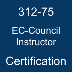 EC-Council Certification, 312-75 CEI, 312-75 Online Test, 312-75 Questions, 312-75 Quiz, 312-75, EC-Council CEI Certification, CEI Practice Test, CEI Study Guide, EC-Council 312-75 Question Bank, CEI Certification Mock Test, Certified EC-Council Instructor (CEI), EC-Council Instructor Certification Cost, EC-Council Instructor Books, 312-75 pdf, 312-75 exam guide, 312-75 practice test, 312-75 books, 312-75 tutorial, 312-75 syllabus, 312-75 study guide, 312-75, 312-75 sample questions, 312-75 exam questions, 312-75 exam, 312-75 certification, 312-75 certification exam