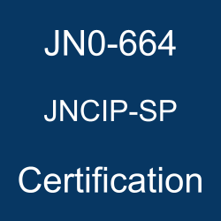 JN0-664 PDF, JN0-664 Dumps, Juniper Certification, JNCIP Service Provider Certification Mock Test, Juniper JNCIP Service Provider Certification, JNCIP Service Provider Mock Exam, JNCIP Service Provider Practice Test, Juniper JNCIP Service Provider Primer, JNCIP Service Provider Question Bank, JNCIP Service Provider Simulator, JNCIP Service Provider Study Guide, JNCIP Service Provider, JNCIP-SP Exam Questions, Juniper JNCIP-SP Questions, Service Provider Routing and Switching Professional, Juniper JNCIP-SP Practice Test, JN0-664 JNCIP Service Provider, JN0-664 Online Test, JN0-664 Questions, JN0-664 Quiz, JN0-664, Juniper JN0-664 Question Bank
