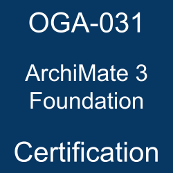 Enterprise Architecture, Open Group ArchiMate 3 Foundation Exam Questions, Open Group ArchiMate 3 Foundation Question Bank, Open Group ArchiMate 3 Foundation Questions, Open Group ArchiMate 3 Foundation Test Questions, Open Group ArchiMate 3 Foundation Study Guide, Open Group OGA-031 Quiz, Open Group OGA-031 Exam, OGA-031, OGA-031 Question Bank, OGA-031 Certification, OGA-031 Questions, OGA-031 Body of Knowledge (BOK), OGA-031 Practice Test, OGA-031 Study Guide Material, OGA-031 Sample Exam, ArchiMate 3 Foundation, ArchiMate 3 Foundation Certification, The Open Group ArchiMate 3 Foundation, ArchiMate 3 Part 1 Exam Simulator, ArchiMate 3 Part 1 Exam Mock Exam, Open Group ArchiMate 3 Part 1 Exam Questions