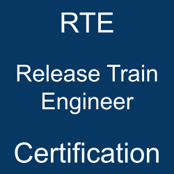 Scaled Agile, SAFe Release Train Engineer Exam Questions, SAFe Release Train Engineer Question Bank, SAFe Release Train Engineer Questions, SAFe Release Train Engineer Test Questions, SAFe Release Train Engineer Study Guide, SAFe RTE Quiz, SAFe RTE Exam, RTE, RTE Question Bank, RTE Certification, RTE Questions, RTE Body of Knowledge (BOK), RTE Practice Test, RTE Study Guide Material, RTE Sample Exam, Release Train Engineer, Release Train Engineer Certification, SAFe Release Train Engineer