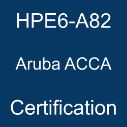 HPE Certification, Aruba Certified Mobility Professional (ACMP), HPE6-A71 Aruba ACMP, HPE6-A71 Online Test, HPE6-A71 Questions, HPE6-A71 Quiz, HPE6-A71, HPE Aruba ACMP Certification, Aruba ACMP Practice Test, Aruba ACMP Study Guide, Aruba ACMP Certification Mock Test, Aruba Mobility Professional Simulator, Aruba Mobility Professional Mock Exam, HPE Aruba Mobility Professional Questions, Aruba Mobility Professional, HPE Aruba Mobility Professional Practice Test, Hewlett Packard Enterprise HPE6-A71 Question Bank