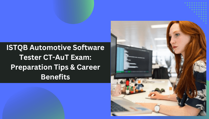 Specialist, ISTQB Automotive Software Tester Exam Questions, ISTQB Automotive Software Tester Question Bank, ISTQB Automotive Software Tester Questions, ISTQB Automotive Software Tester Test Questions, ISTQB Automotive Software Tester Study Guide, ISTQB CT-AuT Quiz, ISTQB CT-AuT Exam, CT-AuT, CT-AuT Question Bank, CT-AuT Certification, CT-AuT Questions, CT-AuT Body of Knowledge (BOK), CT-AuT Practice Test, CT-AuT Study Guide Material, CT-AuT Sample Exam, Automotive Software Tester, Automotive Software Tester Certification, ISTQB Certified Tester Automotive Software Tester, CTFL - Automotive Software Tester Simulator, CTFL - Automotive Software Tester Mock Exam, ISTQB CTFL - Automotive Software Tester Questions