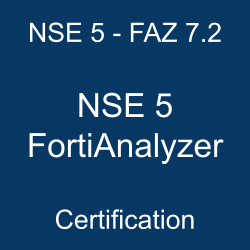 Fortinet Certification, NSE 5 FortiAnalyzer Certification Mock Test, Fortinet NSE 5 FortiAnalyzer Certification, NSE 5 FortiAnalyzer Mock Exam, NSE 5 FortiAnalyzer Practice Test, Fortinet NSE 5 FortiAnalyzer Primer, NSE 5 FortiAnalyzer Question Bank, NSE 5 FortiAnalyzer Simulator, NSE 5 FortiAnalyzer Study Guide, NSE 5 FortiAnalyzer, NSE 5 Network Security Analyst Exam Questions, Fortinet NSE 5 Network Security Analyst Questions, Fortinet NSE 5 Network Security Analyst Practice Test, NSE 5 - FAZ 7.2 NSE 5 FortiAnalyzer, NSE 5 - FAZ 7.2 Online Test, NSE 5 - FAZ 7.2 Questions, NSE 5 - FAZ 7.2 Quiz, NSE 5 - FAZ 7.2, Fortinet NSE 5 - FAZ 7.2 Question Bank, Fortinet NSE 5 - FortiAnalyzer 7.2 Analyst