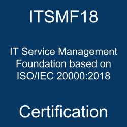 EXIN Certification, EXIN IT Service Management Foundation based on ISO/IEC 20000:2018, IT Service Management Foundation based on ISO/IEC 20000:2018 Simulator, IT Service Management Foundation based on ISO/IEC 20000:2018 Mock Exam, EXIN IT Service Management Foundation based on ISO/IEC 20000:2018 Questions, IT Service Management Foundation based on ISO/IEC 20000:2018, EXIN IT Service Management Foundation based on ISO/IEC 20000:2018 Practice Test, EXIN ITSMF18 Certification, EXIN ITSMF18 Question Bank, ITSMF18, ITSMF18 Certification Mock Test, ITSMF18 Online Test, ITSMF18 Practice Test, ITSMF18 Questions, ITSMF18 Quiz, ITSMF18 Study Guide
