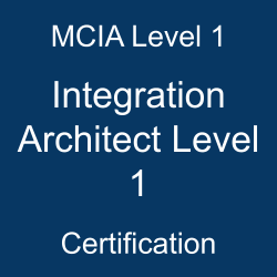 MuleSoft Certification, MuleSoft Certified Integration Architect - Level 1, MCIA Level 1 Online Test, MCIA Level 1 Questions, MCIA Level 1 Quiz, MCIA Level 1, MuleSoft MCIA Level 1 Certification, MCIA Level 1 Practice Test, MCIA Level 1 Study Guide, MuleSoft MCIA Level 1 Question Bank, MCIA Level 1 Certification Mock Test, Integration Architect Level 1 Simulator, Integration Architect Level 1 Mock Exam, MuleSoft Integration Architect Level 1 Questions, Integration Architect Level 1, MuleSoft Integration Architect Level 1 Practice Test
