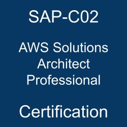AWS-SAP Mock Test, AWS Certified Solutions Architect - Professional Questions and Answers, AWS-SAP Online Test, AWS-SAP Exam Questions, AWS-SAP Cert Guide, AWS Architect Certification, AWS SAP-C02 Study Guide, SAP-C02, SAP-C02 AWS-SAP, SAP-C02 Mock Test, SAP-C02 Practice Exam, SAP-C02 Prep Guide, SAP-C02 Questions, SAP-C02 Simulation Questions