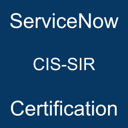 ServiceNow Security Incident Response Implementation Specialist Exam Questions, ServiceNow Security Incident Response Implementation Specialist Question Bank, ServiceNow Security Incident Response Implementation Specialist Questions, ServiceNow Security Incident Response Implementation Specialist Test Questions, ServiceNow Security Incident Response Implementation Specialist Study Guide, ServiceNow CIS-SIR Quiz, ServiceNow CIS-SIR Exam, CIS-SIR, CIS-SIR Question Bank, CIS-SIR Certification, CIS-SIR Questions, CIS-SIR Body of Knowledge (BOK), CIS-SIR Practice Test, CIS-SIR Study Guide Material, CIS-SIR Sample Exam, Security Incident Response Implementation Specialist, Security Incident Response Implementation Specialist Certification, ServiceNow Certified Implementation Specialist - Security Incident Response, CIS-Security Incident Response Simulator, CIS-Security Incident Response Mock Exam, ServiceNow CIS-Security Incident Response Questions, Implementation Specialist