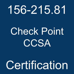 Check Point Certification, CCSA Certification Mock Test, Check Point CCSA Certification, CCSA Practice Test, CCSA Study Guide, Check Point Certified Security Administrator (CCSA) R81, 156-215.81 CCSA, 156-215.81 Online Test, 156-215.81 Questions, 156-215.81 Quiz, 156-215.81, Check Point 156-215.81 Question Bank, CCSA R81 Simulator, CCSA R81 Mock Exam, Check Point CCSA R81 Questions, CCSA R81, Check Point CCSA R81 Practice Test, checkpoint ccsa study guide r81 pdf, checkpoint ccsa r81 exam dumps, ccsa dumps, ccsa r81 dumps, ccsa exam dumps, ccsa syllabus, checkpoint ccsa practice exam, ccsa study guide pdf, ccsa r81 study guide, ccsa questions, checkpoint ccsa study guide, ccsa exam questions, checkpoint ccsa exam dumps
