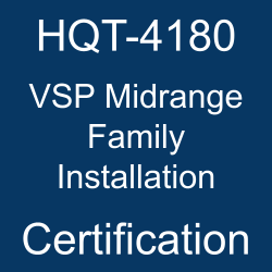 HQT-4180 VSP Midrange Family Installation, HQT-4180 Online Test, HQT-4180 Questions, HQT-4180 Quiz, HQT-4180, VSP Midrange Family Installation Certification Mock Test, Hitachi Vantara VSP Midrange Family Installation Certification, VSP Midrange Family Installation Mock Exam, VSP Midrange Family Installation Practice Test, Hitachi Vantara VSP Midrange Family Installation Primer, VSP Midrange Family Installation Question Bank, VSP Midrange Family Installation Simulator, VSP Midrange Family Installation Study Guide, VSP Midrange Family Installation, Hitachi Vantara HQT-4180 Question Bank, VSP Midrange Family Installation Exam Questions, Hitachi Vantara VSP Midrange Family Installation Questions, VSP Midrange Family Installation Professional, Hitachi Vantara VSP Midrange Family Installation Practice Test, Hitachi Vantara Certification