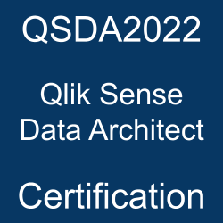 Qlik Certification, Qlik Sense Data Architect, Qlik Sense Data Architect Online Test, Qlik Sense Data Architect Sample Questions, Qlik Sense Data Architect Exam Questions, Qlik Sense Data Architect Simulator, Qlik Sense Data Architect Certification Question Bank, Qlik Sense Data Architect Certification Questions and Answers, QSDA2022, QSDA2022 Certification, QSDA2022 Practice Test, QSDA2022 Questions, QSDA2022 Questions and Answers, QSDA2022 Sample Questions, QSDA2022 Study Guide, QSDA2022 Test