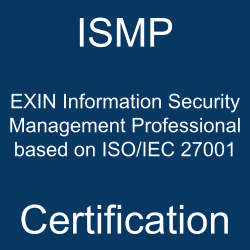 EXIN Certification, EXIN Information Security Management Professional based on ISO/IEC 27001, ISMP Online Test, ISMP Questions, ISMP Quiz, ISMP, EXIN ISMP Certification, ISMP Practice Test, ISMP Study Guide, EXIN ISMP Question Bank, ISMP Certification Mock Test, ISMP Simulator, ISMP Mock Exam, EXIN ISMP Questions, EXIN ISMP Practice Test, ISMP PDF, ISMP Dumps, ISMP Exam