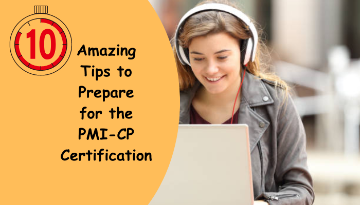 Avail the top tips to ace PMI-CP certification exam. Go through the syllabus, sample questions and practice test.