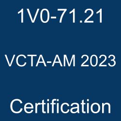 VMware Application Modernization Certification, 1V0-71.21 VCTA-AM 2023, 1V0-71.21 Mock Test, 1V0-71.21 Practice Exam, 1V0-71.21 Prep Guide, 1V0-71.21 Questions, 1V0-71.21 Simulation Questions, 1V0-71.21, VMware Certified Technical Associate - Application Modernization 2023 (VCTA-AM 2023) Questions and Answers, VCTA-AM 2023 Online Test, VCTA-AM 2023 Mock Test, VMware 1V0-71.21 Study Guide, VMware VCTA-AM 2023 Exam Questions, VMware VCTA-AM 2023 Cert Guide, VCTA-AM 2023 Certification Mock Test, VCTA-AM 2023 Simulator, VCTA-AM 2023 Mock Exam, VMware VCTA-AM 2023 Questions, VCTA-AM 2023, VMware VCTA-AM 2023 Practice Test