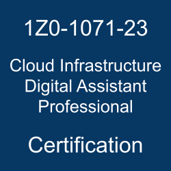 Oracle Application Development, 1Z0-1071-23, Oracle 1Z0-1071-23 Questions and Answers, Oracle Cloud Infrastructure 2023 Certified Digital Assistant Professional, 1Z0-1071-23 Study Guide, 1Z0-1071-23 Practice Test, Oracle Cloud Infrastructure Digital Assistant Professional Certification Questions, 1Z0-1071-23 Sample Questions, 1Z0-1071-23 Simulator, Oracle Cloud Infrastructure Digital Assistant Professional Online Exam, Oracle Cloud Infrastructure 2023 Digital Assistant Professional, 1Z0-1071-23 Certification, Cloud Infrastructure Digital Assistant Professional Exam Questions, Cloud Infrastructure Digital Assistant Professional, 1Z0-1071-23 Study Guide PDF, 1Z0-1071-23 Online Practice Test, Oracle Cloud Digital Assistant 2023 Mock Test, oracle digital assistant certification, 1Z0-1071-23 pdf, 1Z0-1071-23 questions, 1Z0-1071-23 exam guide, 1Z0-1071-23 syllabus, 1Z0-1071-23 exam guide, 1Z0-1071-23 exam questions, 1Z0-1071-23 exam, 1Z0-1071-23 preparation tips, 1Z0-1071-23 exam preparation, 1Z0-1071-23 syllabus topics, 1Z0-1071-23 exam topics