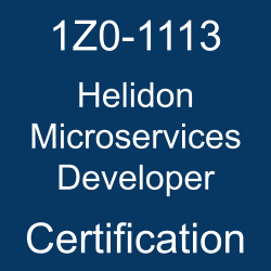 1Z0-1113, Oracle 1Z0-1113 Questions and Answers, Oracle Certified Professional Helidon Microservices Developer, Oracle Helidon, 1Z0-1113 Study Guide, 1Z0-1113 Practice Test, Oracle Helidon Microservices Developer Certification Questions, 1Z0-1113 Sample Questions, 1Z0-1113 Simulator, Oracle Helidon Microservices Developer Online Exam, Oracle Helidon Microservices Developer, 1Z0-1113 Certification, Helidon Microservices Developer Exam Questions, Helidon Microservices Developer, 1Z0-1113 Study Guide PDF, 1Z0-1113 Online Practice Test, Oracle Helidon 2.5.X Mock Test, 1Z0-1113 pdf, 1Z0-1113 questions, 1Z0-1113 exam guide, 1Z0-1113 syllabus, 1Z0-1113 exam questions, 1Z0-1113 exam, 1Z0-1113 syllabus topics, 1Z0-1113 exam topics, 1Z0-1113 certification, 1Z0-1113 practice exam, 1Z0-1113 mock test, 1Z0-1113 preparation tips, 1Z0-1113 exam preparation