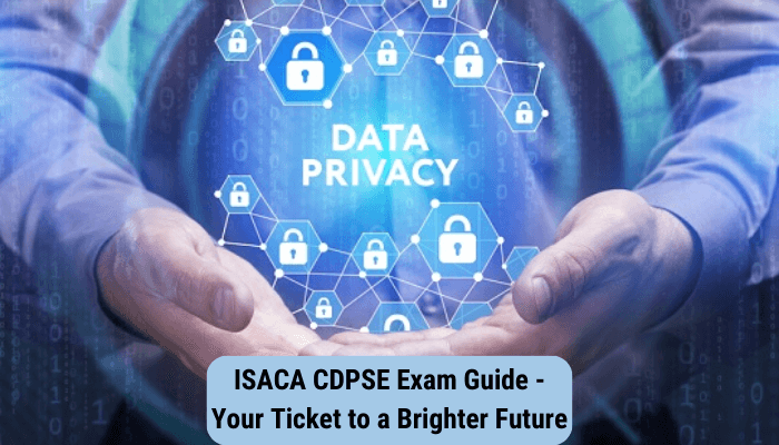 ISACA Certification, ISACA Certified Data Privacy Solutions Engineer (CDPSE), CDPSE Online Test, CDPSE Questions, CDPSE Quiz, CDPSE, ISACA CDPSE Certification, CDPSE Practice Test, CDPSE Study Guide, ISACA CDPSE Question Bank, CDPSE Certification Mock Test, Data Privacy Solutions Engineer Simulator, Data Privacy Solutions Engineer Mock Exam, ISACA Data Privacy Solutions Engineer Questions, Data Privacy Solutions Engineer, ISACA Data Privacy Solutions Engineer Practice Test, Certified data privacy Solutions Engineer salary, Certified data privacy Solutions Engineer exam cost, CDPSE requirements, CDPSE experience requirements, CDPSE exam, CDPSE Training course, CDPSE domains