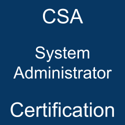 thumbnail image 2 of ServiceNow Certified System Administrator (CSA) Exam Q&A + Simulations – Study Guide 2 of 3
