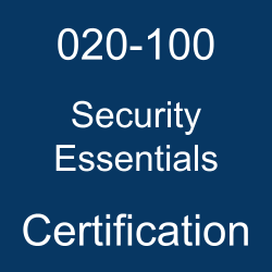 Access the essential 020-100 PDF, sample questions, and practice tests to excel in the LPI Security Essentials exam.