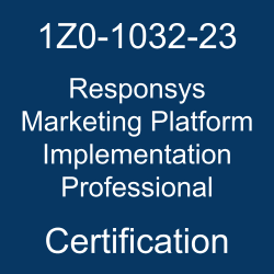 The most useful 1Z0-1032-23 PDF, sample questions, and practice test to ace the exam.