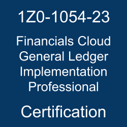 The most useful 1Z0-1054-23 PDF, sample questions, and practice test to ace the exam.