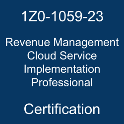 The most useful 1Z0-1059-23 PDF, sample questions, and practice test to ace the exam.