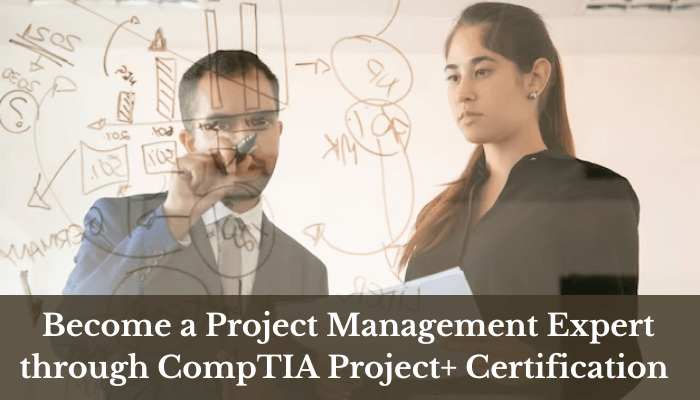 CompTIA Project+ validates the abilities of project managers on a globally-recognized scale. Learn how to ace the PK0-005 exam, benefits of the certification.