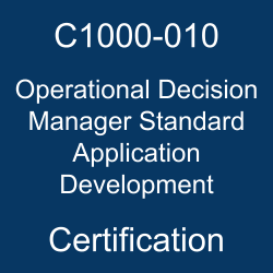 The most useful C1000-010 PDF, sample questions, and practice test to ace the exam.