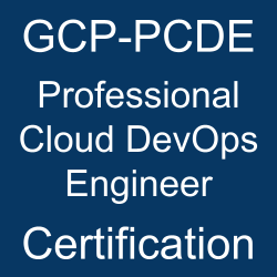 GCP-PCDE, GCP-PCDE Mock Test, GCP-PCDE Practice Exam, GCP-PCDE Prep Guide, GCP-PCDE Questions, GCP-PCDE Simulation Questions, Google Cloud Platform - Professional Cloud DevOps Engineer (GCP-PCDE) Questions and Answers, GCP-PCDE Online Test, Google GCP-PCDE Study Guide, Google GCP-PCDE Exam Questions, Google GCP-PCDE Cert Guide, Google Professional Certification