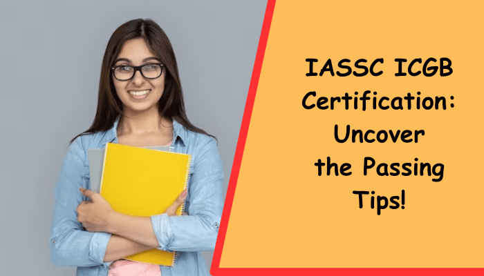 ICGB Certification preparation. Utilize ICGB practice test and sample questions.