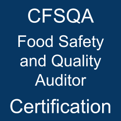 Auditing, ASQ Food Safety and Quality Auditor Exam Questions, ASQ Food Safety and Quality Auditor Question Bank, ASQ Food Safety and Quality Auditor Questions, ASQ Food Safety and Quality Auditor Test Questions, ASQ Food Safety and Quality Auditor Study Guide, ASQ CFSQA Quiz, ASQ CFSQA Exam, CFSQA, CFSQA Question Bank, CFSQA Certification, CFSQA Questions, CFSQA Body of Knowledge (BOK), CFSQA Practice Test, CFSQA Study Guide Material, CFSQA Sample Exam, Food Safety and Quality Auditor, Food Safety and Quality Auditor Certification, ASQ Certified Food Safety and Quality Auditor