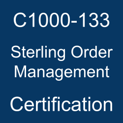 The most useful C1000-133 PDF, sample questions, and practice test to ace the exam.