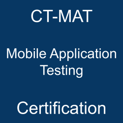 Specialist, ISTQB Mobile Application Testing Exam Questions, ISTQB Mobile Application Testing Question Bank, ISTQB Mobile Application Testing Questions, ISTQB Mobile Application Testing Test Questions, ISTQB Mobile Application Testing Study Guide, ISTQB CT-MAT Quiz, ISTQB CT-MAT Exam, CT-MAT, CT-MAT Question Bank, CT-MAT Certification, CT-MAT Questions, CT-MAT Body of Knowledge (BOK), CT-MAT Practice Test, CT-MAT Study Guide Material, CT-MAT Sample Exam, Mobile Application Testing, Mobile Application Testing Certification, ISTQB Certified Tester Mobile Application Testing, CTFL - Mobile Application Testing Simulator, CTFL - Mobile Application Testing Mock Exam, ISTQB CTFL - Mobile Application Testing Questions
