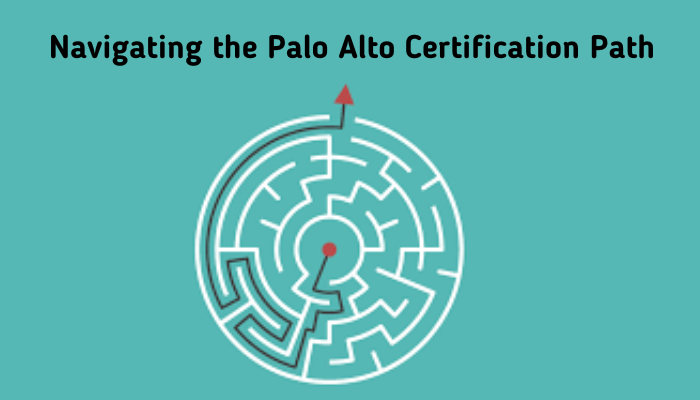 Palo Alto Networks now has a learning path for engineers who are becoming familiar with the world of cybersecurity.