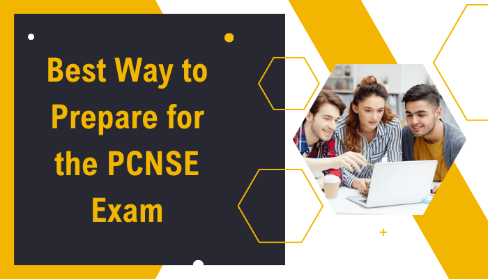 Best Way to Prepare for the PCNSE Exam