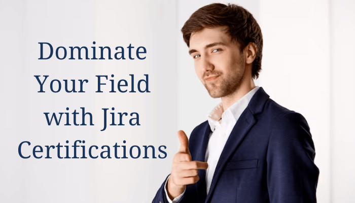 Master your industry with Jira Certifications and stand out in your field. Gain a competitive edge and advance your career with expert-level proficiency in Jira. Elevate your skills and dominate your professional domain.