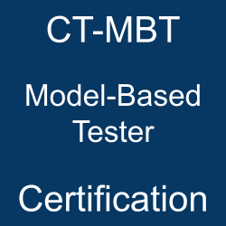 ISTQB Certified Tester - Model-Based Tester, ISTQB Model-Based Tester Exam Questions, ISTQB Model-Based Tester Question Bank, ISTQB Model-Based Tester Questions, ISTQB Model-Based Tester Test Questions, ISTQB Model-Based Tester Study Guide, Model-Based Tester, Model-Based Tester Certification, ISTQB CT-MBT Quiz, ISTQB CT-MBT Exam, CT-MBT, CT-MBT Question Bank, CT-MBT Certification, CT-MBT Questions, CT-MBT Body of Knowledge (BOK), CT-MBT Practice Test, CT-MBT Study Guide Material, CT-MBT Sample Exam, Specialist, CT - Model-Based Tester Simulator, CT - Model-Based Tester Mock Exam, ISTQB CT - Model-Based Tester Questions