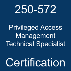 Broadcom 250-572 certification