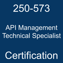 Broadcom 250-573 certification 