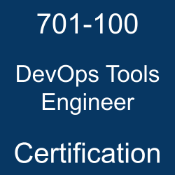 The most useful LPI 701-100 PDF, sample questions, and practice test to ace the LPI DevOps Tools Engineer exam.