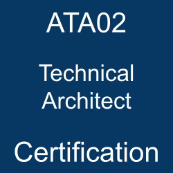 SS&C | Blue Prism ATA02 certification